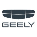 Автомобили марки Geely